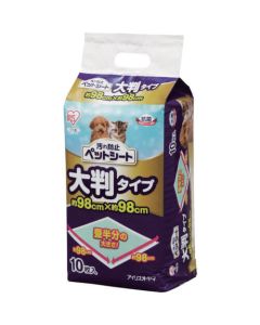 Pet Sheet 8ถุงถุงละ 10แผ่น