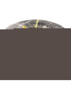 ฉนวนท่อไวนิลทนความร้อน (UL/CSA) T-105 (600V 105°C) สีดำ