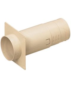 ปลอกระบายอากาศกันน้ำ PYSB-75S