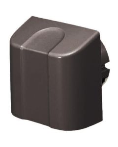 ท่อดูดควัน (แบบหยัก) PYW-100T