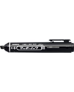 Oil-based Marker Mckee