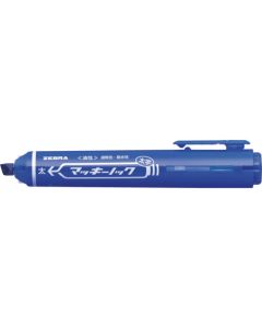 Oil-based Marker Mckee