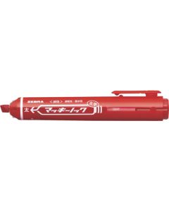 Oil-based Marker Mckee