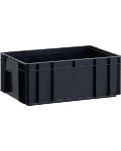 Electric Conductive Container