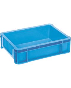 PZ ตู้คอนเทนเนอร์ รุ่น PZ-0002 สีน้ำเงินน้ำเงิน