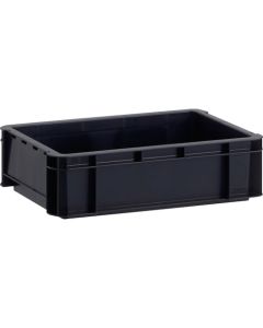Electric Conductive Container
