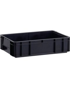 Electric Conductive Container
