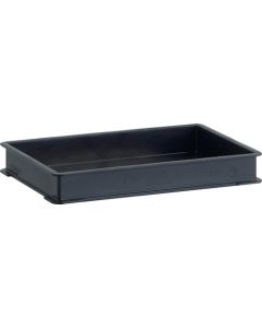 Electric Conductive Container