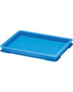 PZ ตู้คอนเทนเนอร์แบบ PZ-0005 สีน้ำเงินน้ำเงิน