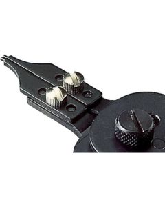 Snap Ring Pliers(Interchangeable Type)