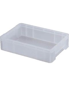 PZ คอนเทนเนอร์แบบ PZ-0003 ใส ใส