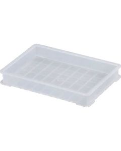 PZ Type Container (shallow type)
