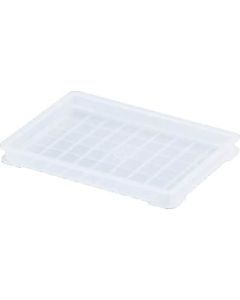 PZ คอนเทนเนอร์แบบ PZ-0005 ใส ใส