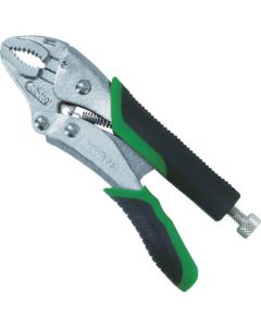 Screw Removal Locking Pliers