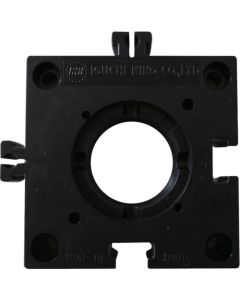 Ball Transfer Mounting Base Resin Molded Product