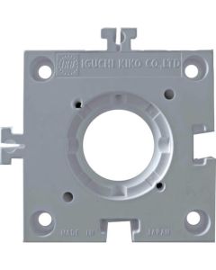 Ball Transfer Mounting Base Resin Molded Product