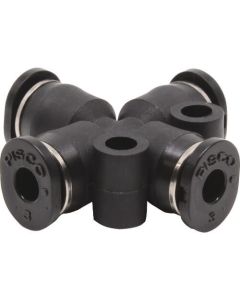Tube Fitting Mini Cross A