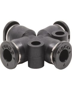Tube Fitting Mini Cross A