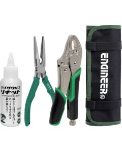 Screw Removal Tool Set ชุดละ 3 เส้น