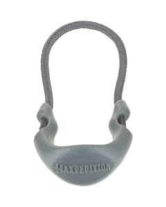 Positive Grip Zipper Pulls