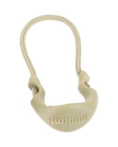 Positive Grip Zipper Pulls