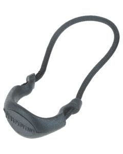 Positive Grip Zipper Pulls