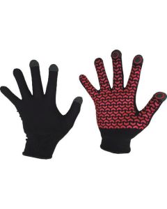Quick touch catch liner สีดำ M
