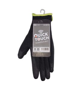 Urethan Fit Gloves 10ชุด