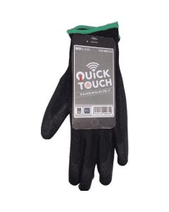 Urethan Fit Gloves 10ชุด