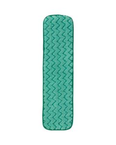 Executive Multi Purpose Microfiber Pulse Wet Flat Mop Single Sided