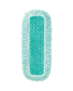 Executive Multi Purpose Microfiber Pulse Wet Flat Mop Single Sided