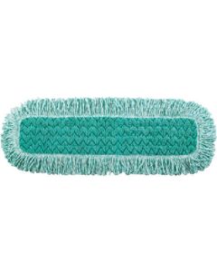 Executive Multi Purpose Microfiber Pulse Wet Flat Mop Single Sided