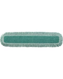 Executive Multi Purpose Microfiber Pulse Wet Flat Mop Single Sided