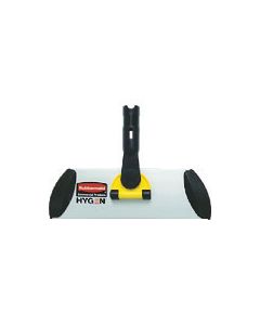 Quick-Connect Mopping System