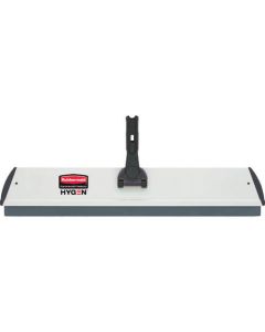 Quick-Connect Mopping System