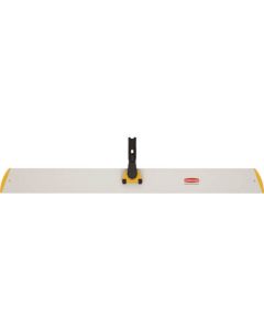 Quick-Connect Mopping System