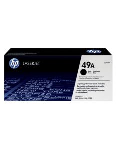 HP LaserJet 1160/1320/3390/3392 Crtg