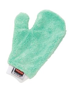 Microfiber Mitt