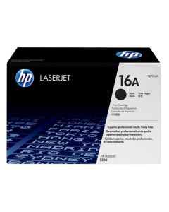 HP LaserJet 5200 Black Print Cartridge