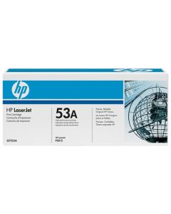HP LaserJet P2015 Black Cartridge