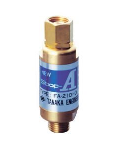 Dry Flashback Arrestor New Stop Ace