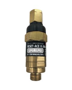 RESET-ACE II (FA-213-P) for LPG