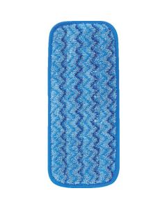 Quick-Connect Mopping System
