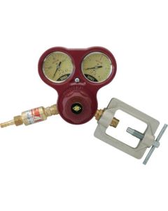 Acetylene Regulator MASTER6 Quickace A 1อัน