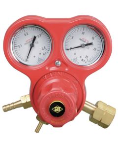 Hydrogenmixedgas Regulator MASTER6 HC 1อัน