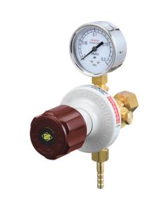 การสกัดท่อ เฮดเดอร์ เรกูเลเตอร์ มาสเตอร์ไลน์ VI B LPG