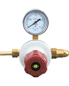 LPG Regulator MASTER [R6] 1อัน