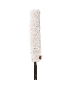 Multipurpose Flexible Microfiber Duster and Frame