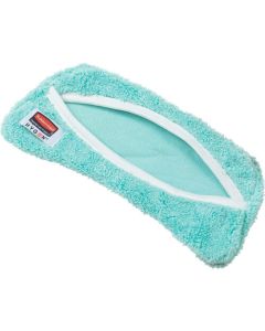 Multipurpose Flexible Microfiber Duster and Frame