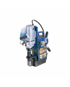 เครื่องเจาะสว่านฐานแม่เหล็ก 220V